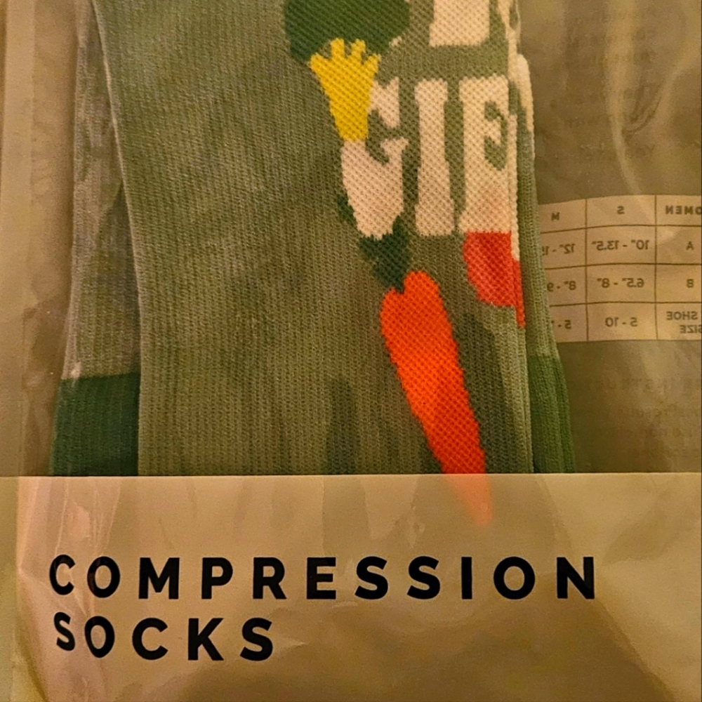FIGS Compression Socks - New